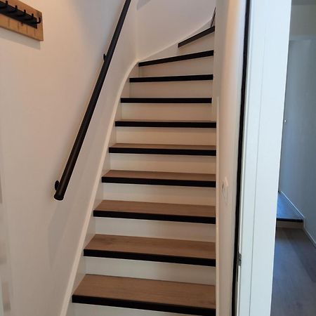 Appartement Havenzicht Enkhuizen Exteriér fotografie