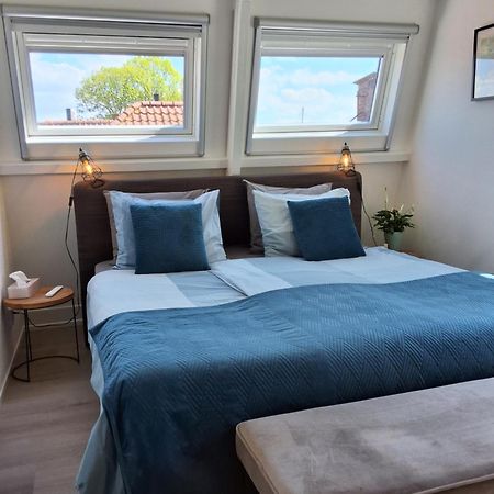 Appartement Havenzicht Enkhuizen Exteriér fotografie