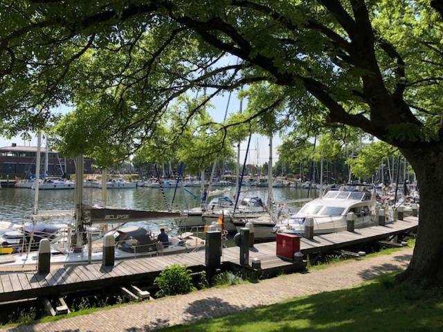 Appartement Havenzicht Enkhuizen Exteriér fotografie