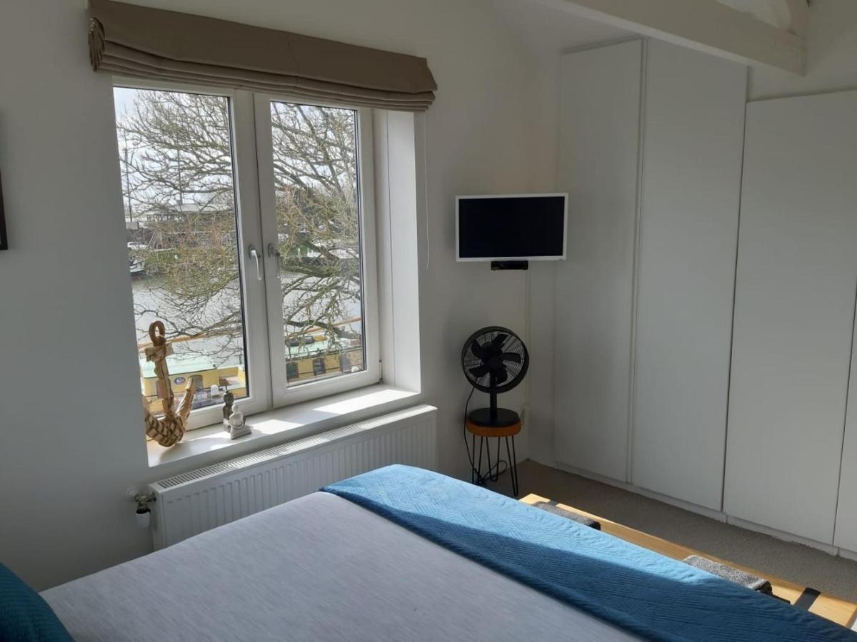 Appartement Havenzicht Enkhuizen Exteriér fotografie
