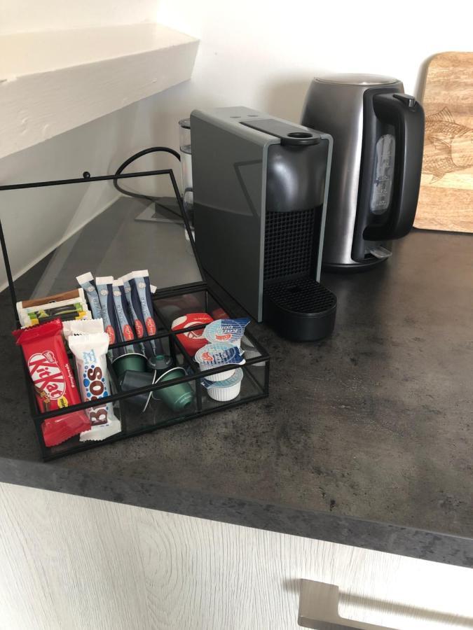 Appartement Havenzicht Enkhuizen Exteriér fotografie
