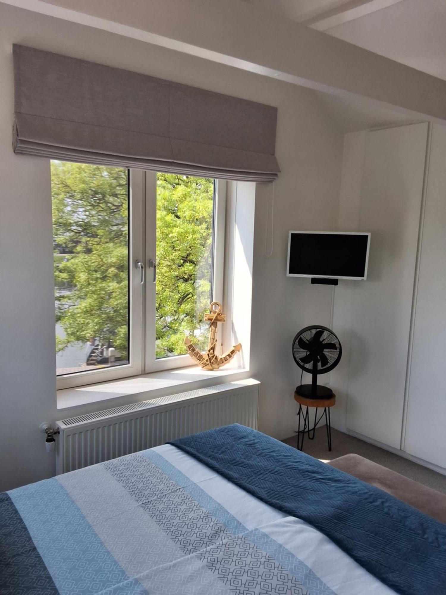 Appartement Havenzicht Enkhuizen Exteriér fotografie