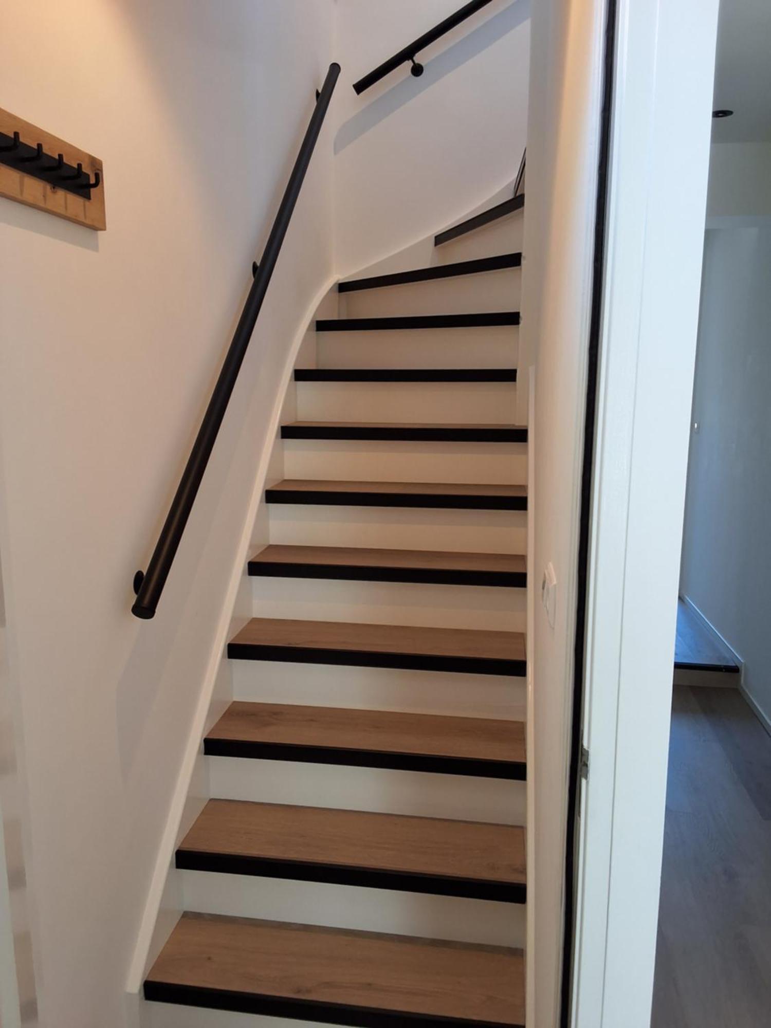 Appartement Havenzicht Enkhuizen Exteriér fotografie