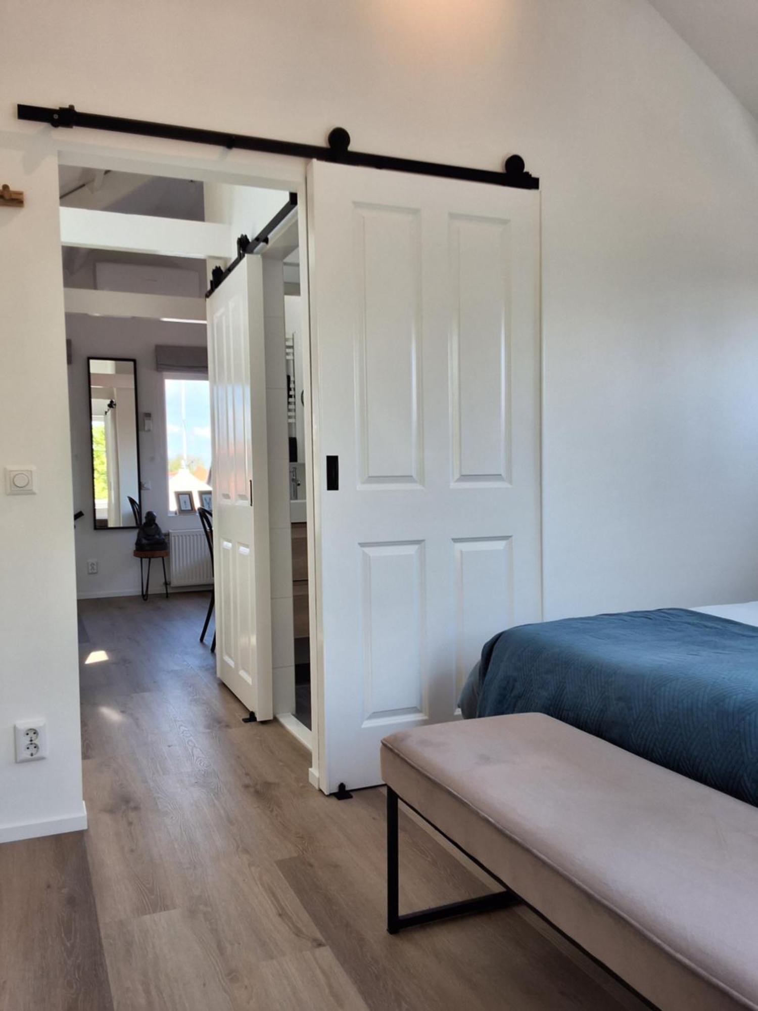 Appartement Havenzicht Enkhuizen Exteriér fotografie