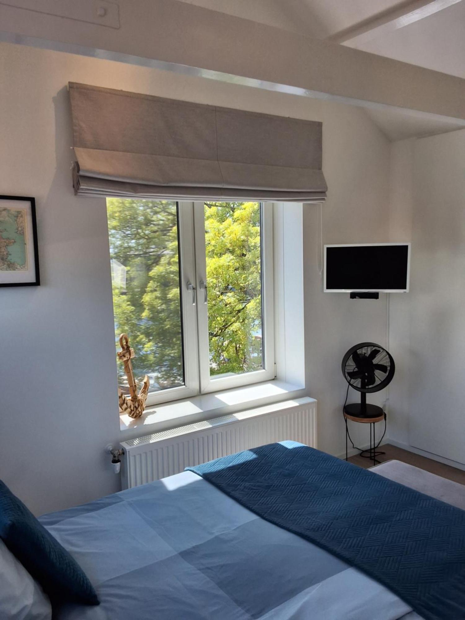 Appartement Havenzicht Enkhuizen Exteriér fotografie