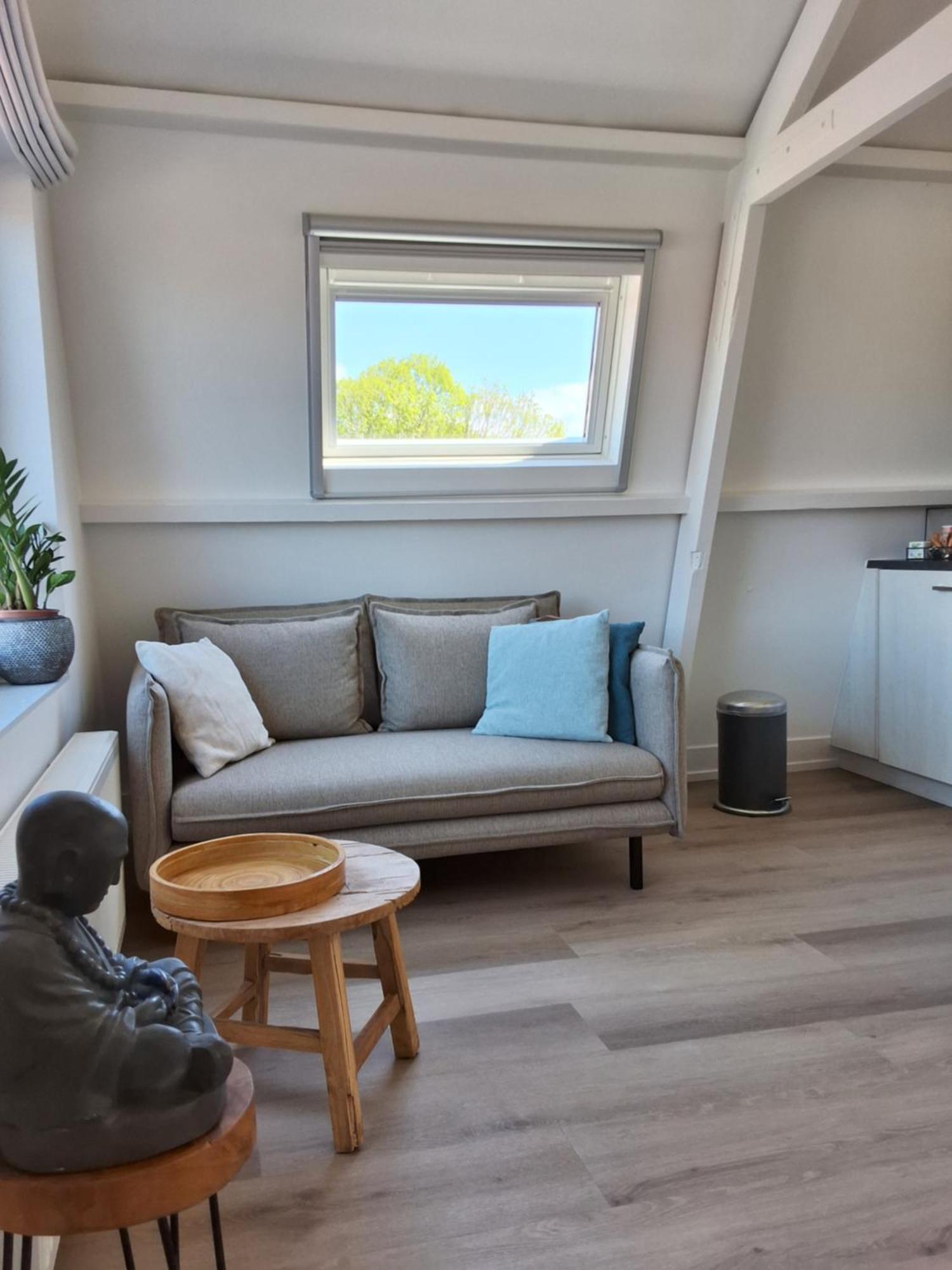 Appartement Havenzicht Enkhuizen Exteriér fotografie