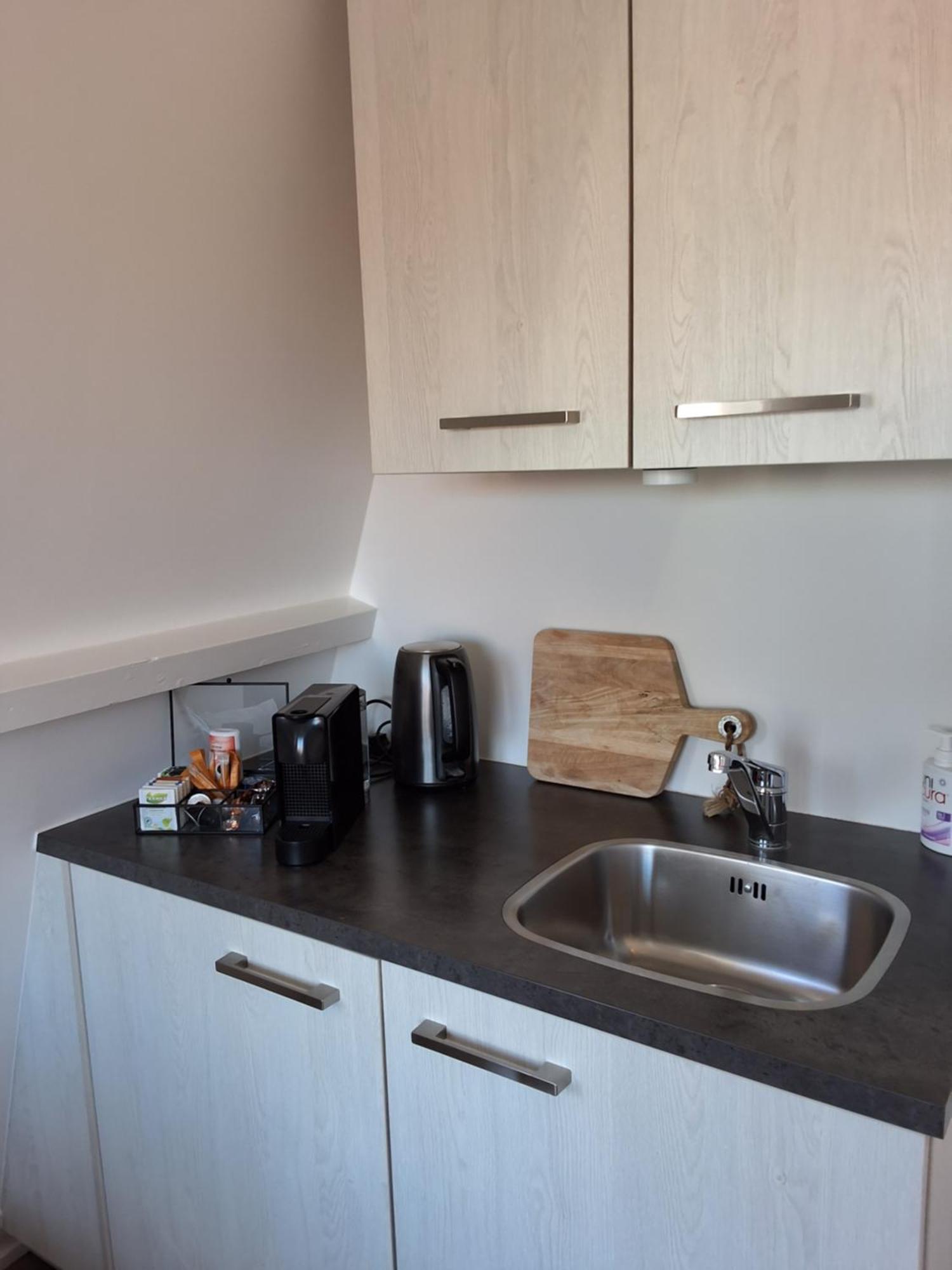 Appartement Havenzicht Enkhuizen Exteriér fotografie