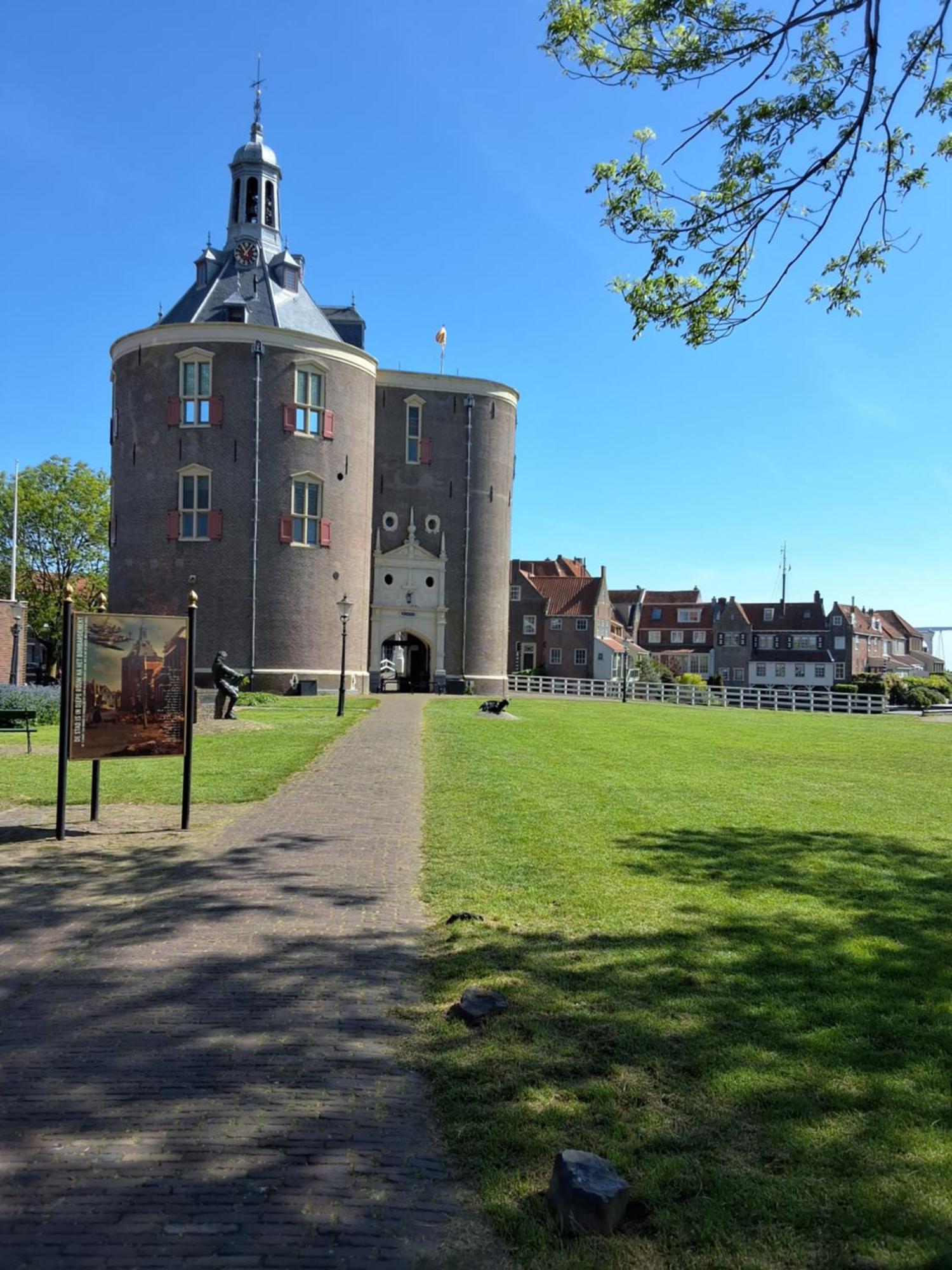 Appartement Havenzicht Enkhuizen Exteriér fotografie
